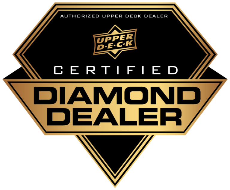 2025-26 Upper Deck Sp Game Used Hockey Hobby Box