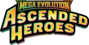 Pokemon: Mega Evolution - Ascended Heroes Premium Poster Collection-Mega Lucario/Mega Gardevoir