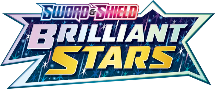 Pokemon - Brilliant Stars - Elite Trainer Box