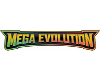 Pokemon - Mega Evolution - Base Set - Elite Trainer Box