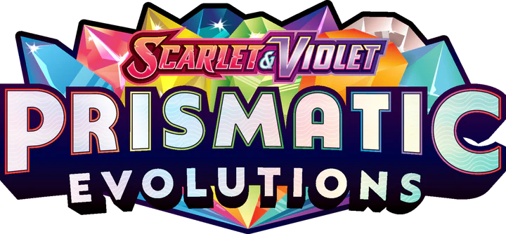 Pokemon - Prismatic Evolutions Super-Premium Collection
