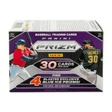 2025 Panini Prizm Baseball Blaster Box