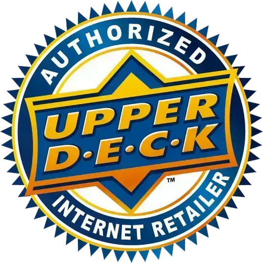 2025-26 Upper Deck Sp Game Used Hockey Hobby Box