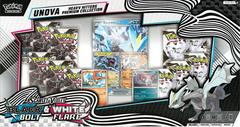 Pokémon Unova Heavy Hitters Premium Collection