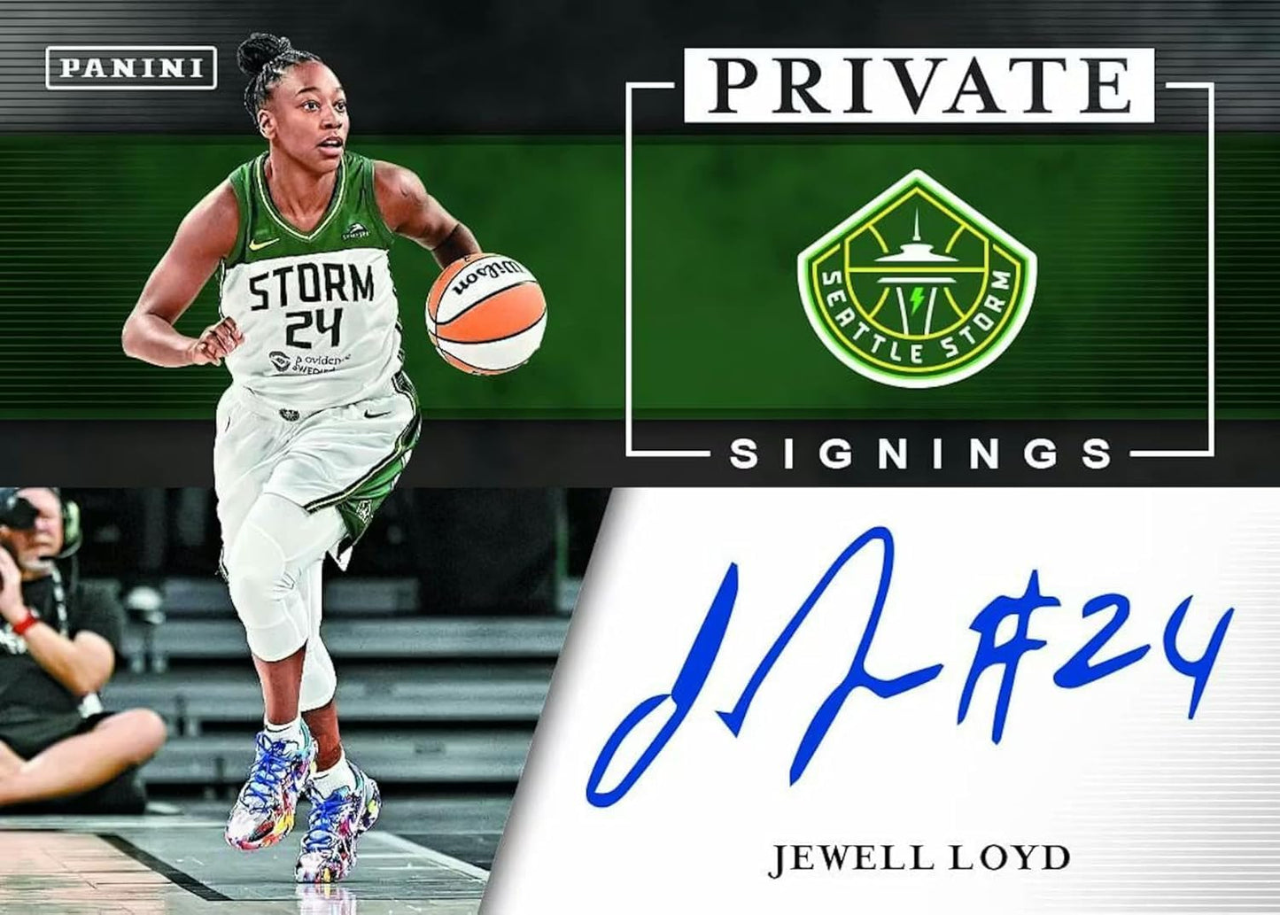 2025 Panini Donruss WNBA Basketball Blaster Box