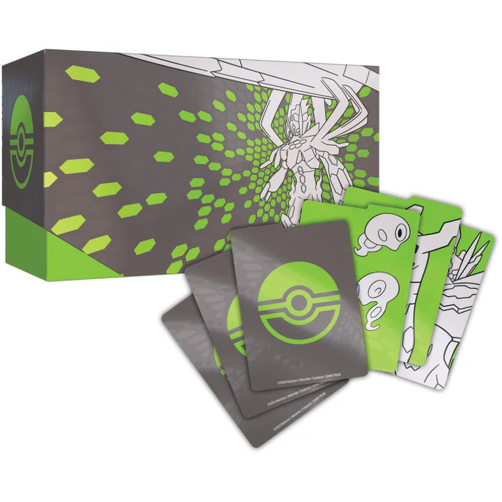 Pokemon - Mega Evolution - Perfect Order - Elite Trainer Box