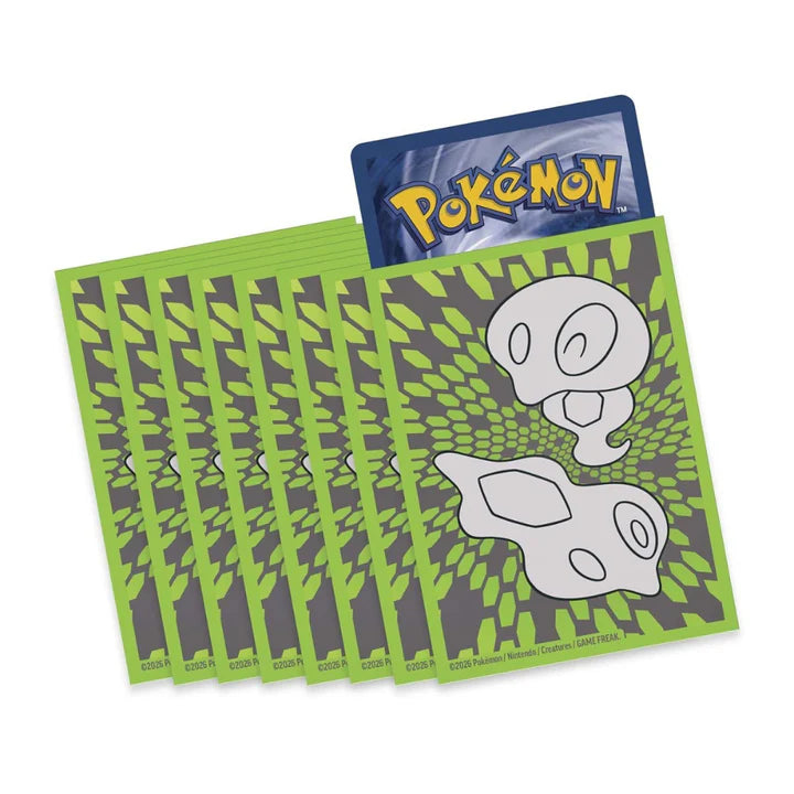 Pokemon - Mega Evolution - Perfect Order - Elite Trainer Box