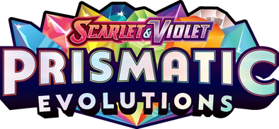 Pokemon - Scarlet and Violet - Prismatic Evolutions - Booster Bundle  Pokemon