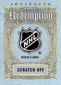 2025-26 Upper Deck Artifacts Hockey Blaster Box