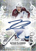 2024-25 Upper Deck Ice Hockey Hobby Box