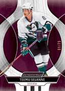 2024-25 Upper Deck Engrained Icons Hockey Hobby Box