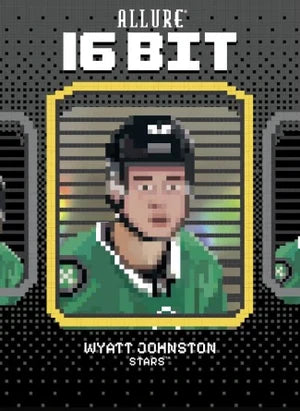 2025-26 Upper Deck Allure Blaster Box