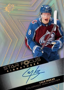 2024-25 Upper Deck SPX Hockey Hobby Box Sale price