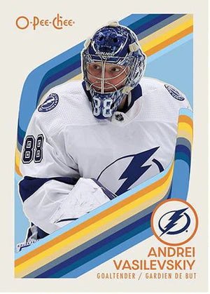 2023-24 Upper Deck O-Pee-Chee Hockey Blaster Box