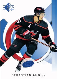 2024-25 Upper Deck SP Hockey Blaster Box