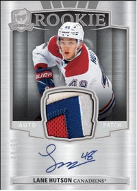 2024-25 Upper Deck The Cup Hobby Box