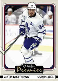 2024-25 Upper Deck O-Pee-Chee Hockey Blaster Box