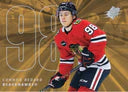 2024-25 Upper Deck SPX Hockey Hobby Box Sale price